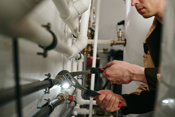Best Local Plumber Services  in Sunset Beach, NC