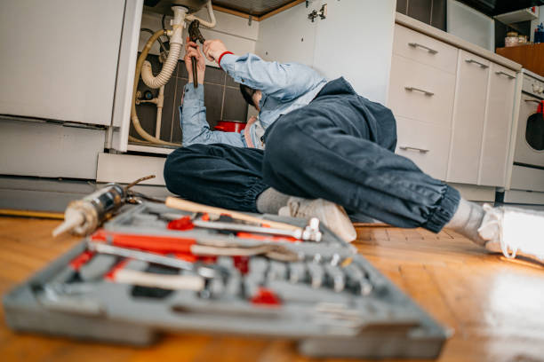 Best Residential Plumbing Services  in Sunset Beach, NC
