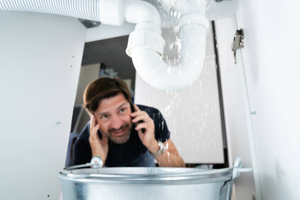 Best Toilet Repair Services  in Sunset Beach, NC