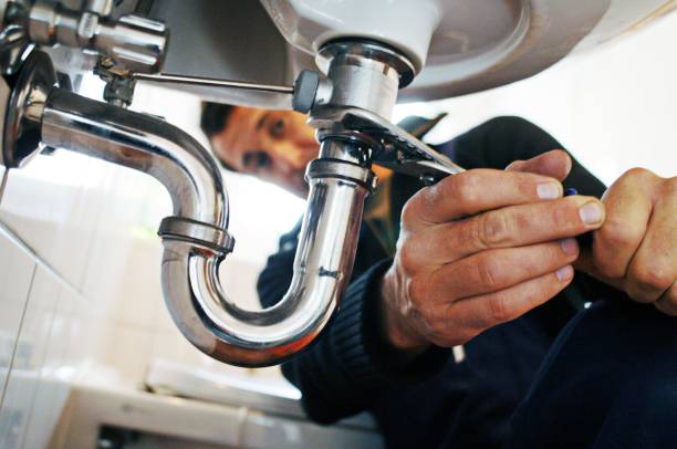 Best Pipe Repair Near Me  in Sunset Beach, NC