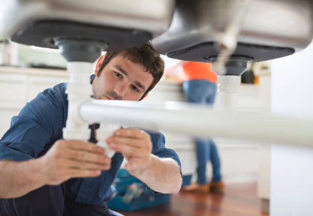 Best Drain Cleaning Services  in Sunset Beach, NC