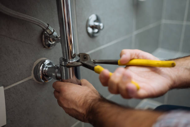 Reliable Sunset Beach, NC Plumbing Solutions