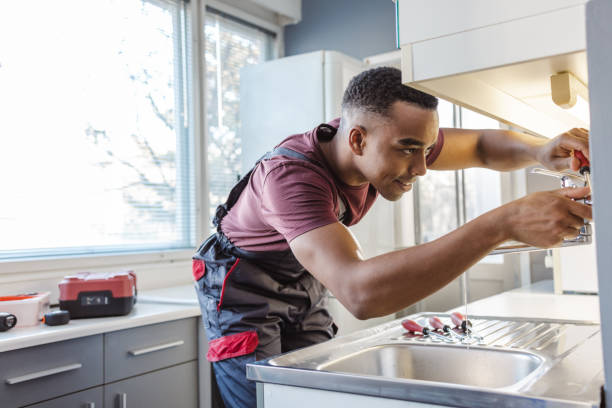 Best Water Softener Installation  in Sunset Beach, NC