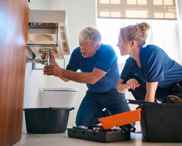 Best Local Plumber Services  in Sunset Beach, NC